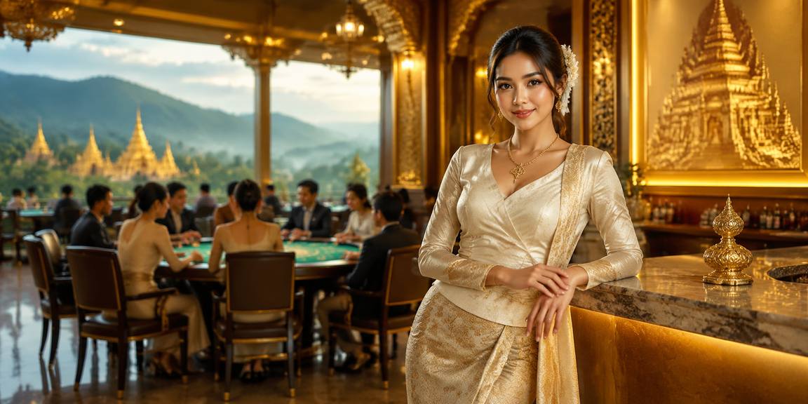 369 369 ဆိုသည် အဘယ်မည်း