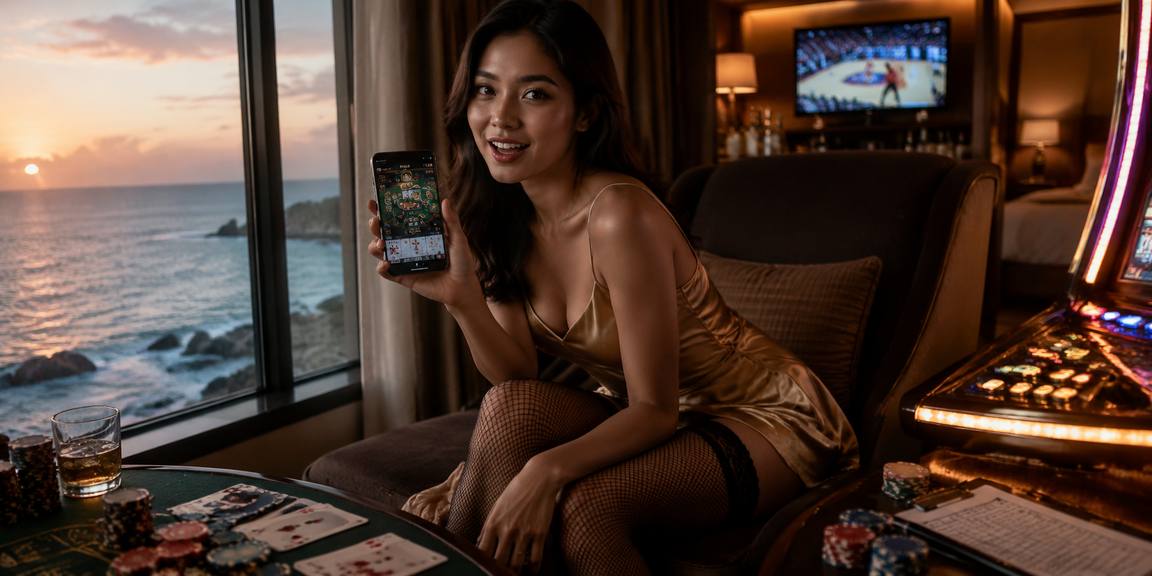 369 mobile gaming