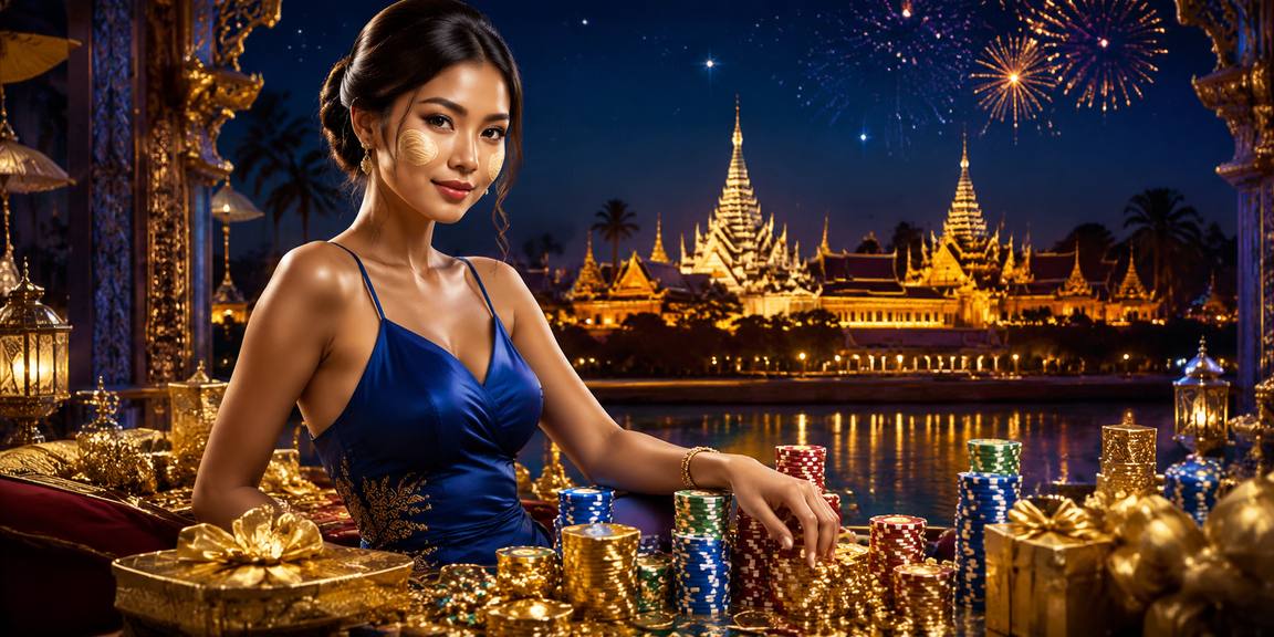 369 369 တွင် Onepay ဆက်စပ် ဝန်ဆောင်မှုများ ရှုမြင်ခြင်း